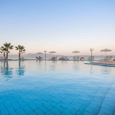 Balos Beach Kaliviani Bagian luar foto